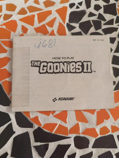 The Goonies II photo