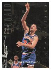 Chris Mills [Electric Court] #125 Basketball Cards 1993 Upper Deck SE Prices
