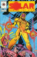Solar, Man of the Atom #30 (1994) Comic Books Solar, Man of the Atom Prices