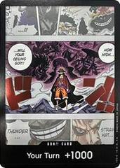 DON!! Card [Manga]  One Piece Awakening of the New Era Prices