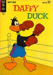 Daffy Duck #33 (1963) Comic Books Daffy Duck Prices
