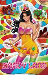 Grimm Fairy Tales [Board Game Cosplay] #58 (2022) Comic Books Grimm Fairy Tales Prices
