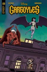 Gargoyles [Fleecs & Forstner] Comic Books Gargoyles Prices