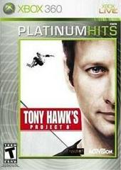 Tony Hawk's Project 8 [Platinum Hits] Xbox 360 Prices