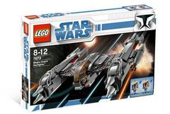 Magna Guard Starfighter #7673 LEGO Star Wars Prices