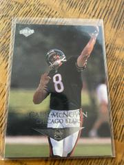 Cade McNown #157 Football Cards 1999 Collector's Edge 1st Place Prices