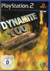 Dynamite 100 PAL Playstation 2 Prices