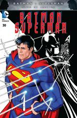 Batman / Superman [Spotlight] Comic Books Batman / Superman Prices