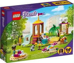 Pet Playground #41698 LEGO Friends Prices