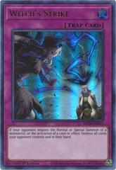 Witch's Strike MP20-EN035 YuGiOh 2020 Tin of Lost Memories Mega Pack Prices