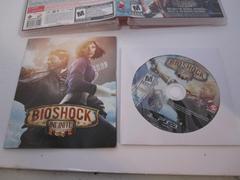 Photo By Canadian Brick Cafe | BioShock Infinite Playstation 3