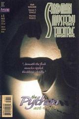 Sandman Mystery Theatre #36 (1996) Comic Books Sandman Mystery Theatre Prices