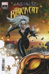 Black Cat Annual [Lim] Comic Books Black Cat Prices