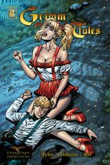 Grimm Fairy Tales [2nd Print] #3 (2007) Comic Books Grimm Fairy Tales Prices
