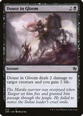 Douse in Gloom Magic Jumpstart Prices
