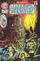 Haunted #20 (1975) Comic Books Haunted Prices