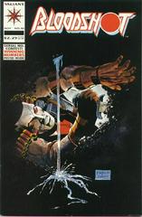Bloodshot #10 (1993) Comic Books Bloodshot Prices
