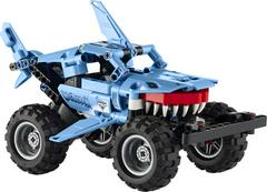 LEGO Set | Monster Jam Megalodon LEGO Technic