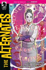 Alternates [Fleecs] #1 (2023) Comic Books Alternates Prices