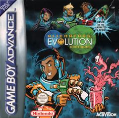 Alienators: Evolution Continues PAL GameBoy Advance Prices