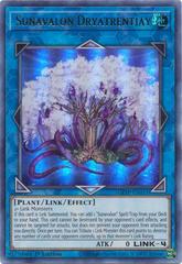 Sunavalon Dryatrentiay GFTP-EN021 YuGiOh Ghosts From the Past Prices
