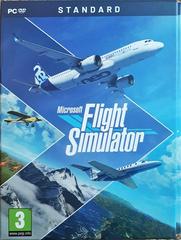 Microsoft Flight Simulator [2021] PC Games Prices