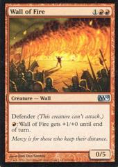 Wall of Fire #167 Magic Mystery Booster Prices