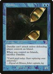 Dandan [Foil] Magic Time Spiral Timeshifted Prices