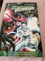Godkillers Comic Books Green Lantern: New Guardians Prices
