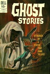 Ghost Stories #29 (1971) Comic Books Ghost Stories Prices