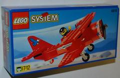 Eagle Stunt Flyer #6615 LEGO Town Prices