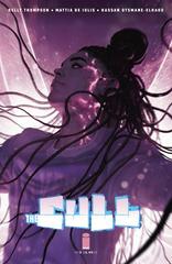 The Cull #3 (2023) Comic Books The Cull Prices