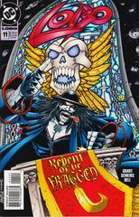 Lobo #11 (1994) Comic Books Lobo Prices