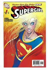 Supergirl [Turner] Comic Books Supergirl Prices