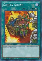 Supply Squad SS05-ENB25 YuGiOh Speed Duel Starter Decks: Twisted Nightmares Prices