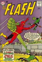 Flash #143 (1964) Comic Books Flash Prices