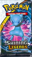 Booster Pack Pokemon Shining Legends Prices