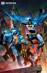 Batman: Urban Legends [Camuncoli] #14 (2022) Comic Books Batman: Urban Legends Prices
