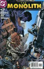 The Monolith #11 (2005) Comic Books The Monolith Prices