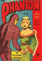 The Phantom #38 (1951) Comic Books Phantom Prices