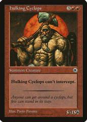 Hulking Cyclops Magic Portal Prices