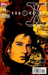 X-Files [Fox Mulder] #0 (1996) Comic Books X-Files Prices
