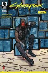 Cyberpunk 2077: XOXO [De Tommaso] #3 (2023) Comic Books Cyberpunk 2077: XOXO Prices