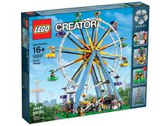 Ferris Wheel #10247 LEGO Creator Prices