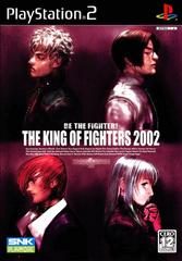 King of Fighters 2002 JP Playstation 2 Prices