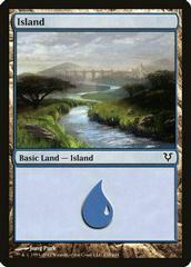 Island #234 Magic Avacyn Restored Prices