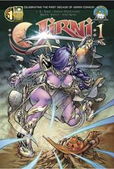 Jirni [1A Signed] #1 (2013) Comic Books Jirni Prices