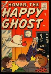 Homer, The Happy Ghost Comic Books Homer, The Happy Ghost Prices