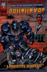 Ultraverse Prototype #9 (1994) Comic Books Ultraverse Prototype Prices