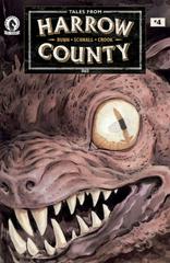 Tales From Harrow County: Fair Folk #4 (2021) Comic Books Tales from Harrow County: Fair Folk Prices